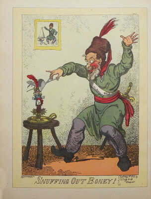 [Клингендер Ф.Д. Союз России и Британии 1812-1942. Пред. посла СССР И.Майского с автографом], 1942.